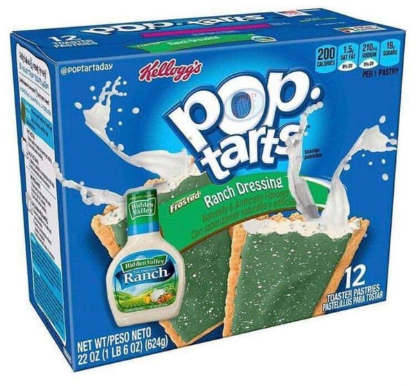 Pop-Tart